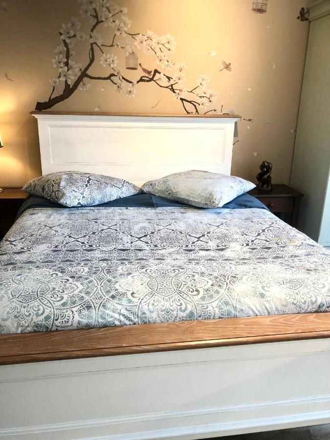 Bedinreims "Burgundy Bottle" 110M2 Exceptional, 4 Chambres Doubles, 2 Bain, Free Park & Wifi, Tout Equipe Dış mekan fotoğraf