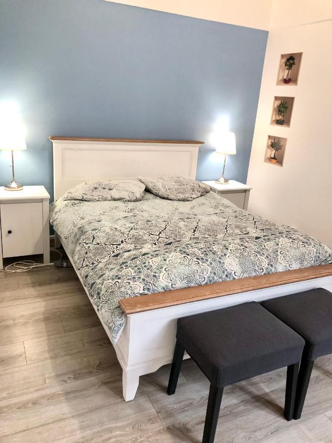 Bedinreims "Burgundy Bottle" 110M2 Exceptional, 4 Chambres Doubles, 2 Bain, Free Park & Wifi, Tout Equipe Dış mekan fotoğraf
