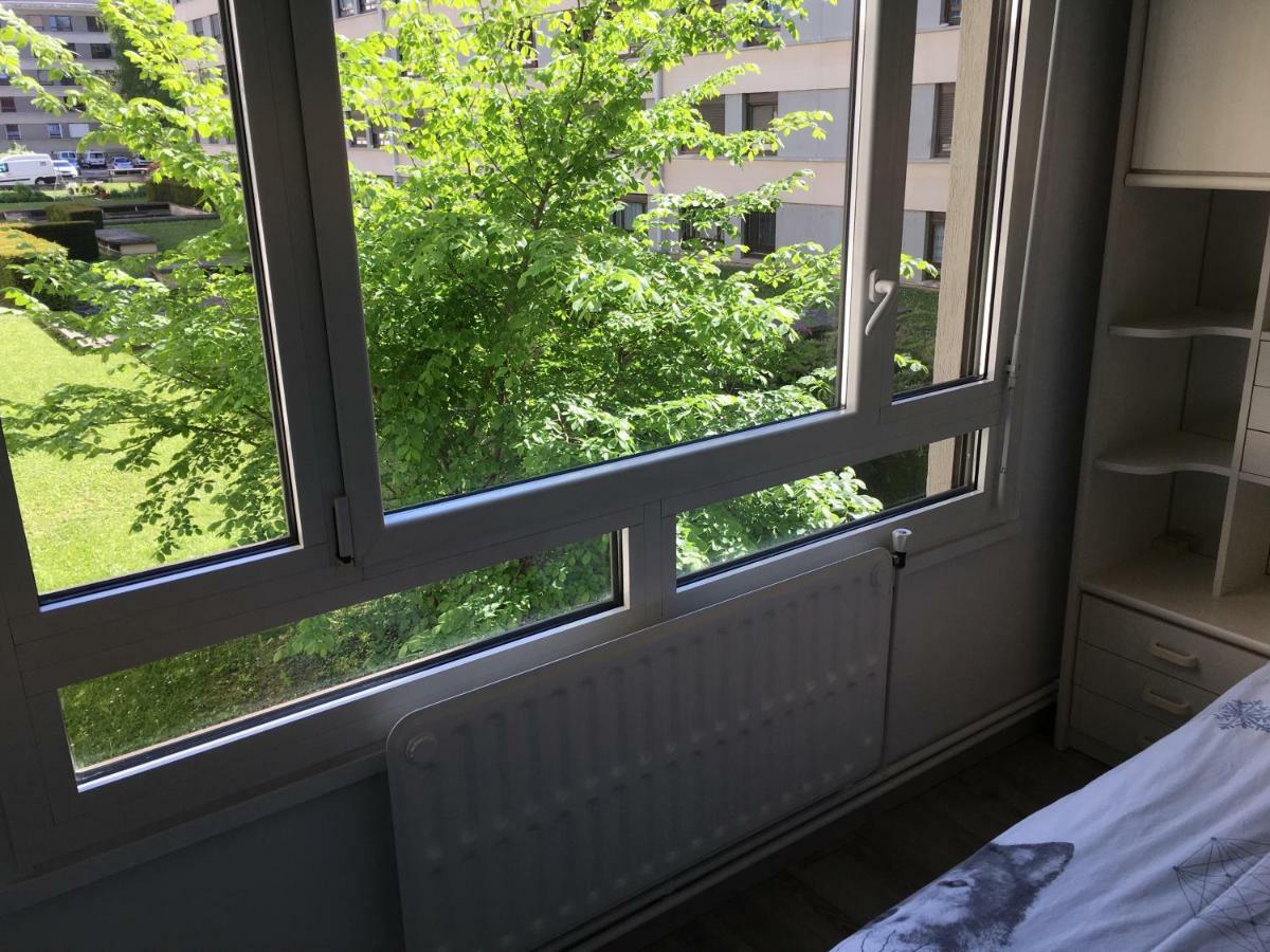 Bedinreims "Burgundy Bottle" 110M2 Exceptional, 4 Chambres Doubles, 2 Bain, Free Park & Wifi, Tout Equipe Dış mekan fotoğraf