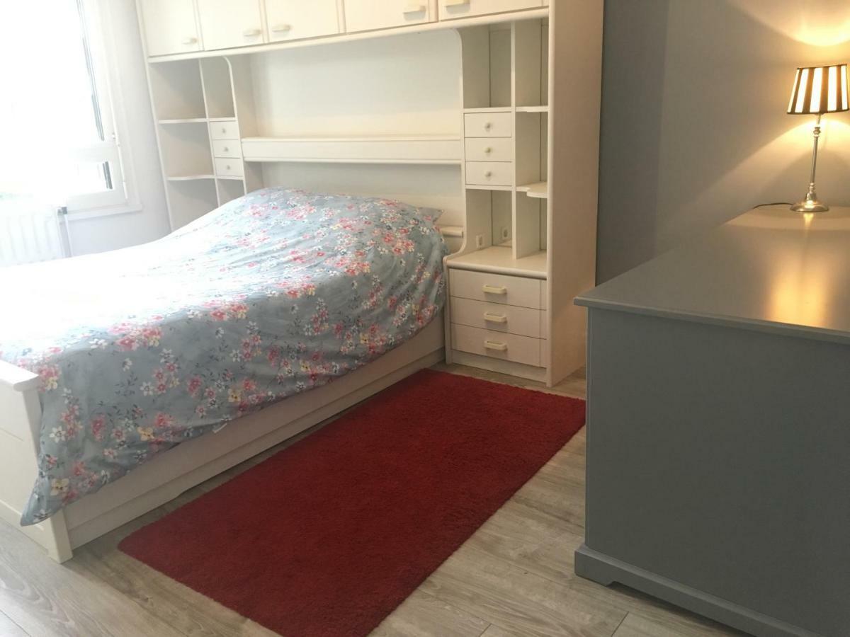 Bedinreims "Burgundy Bottle" 110M2 Exceptional, 4 Chambres Doubles, 2 Bain, Free Park & Wifi, Tout Equipe Dış mekan fotoğraf